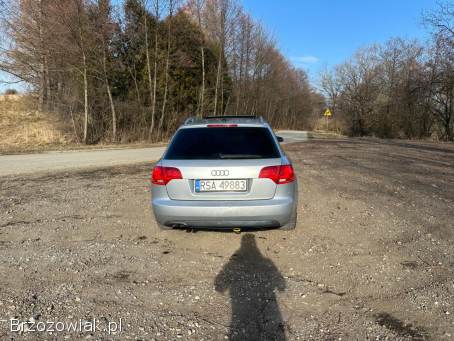 Audi A4 B7 2005