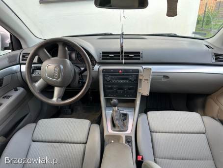 Audi A4 B7 2005