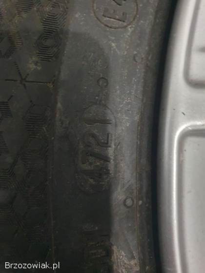 Felgi Nissan Qashqai