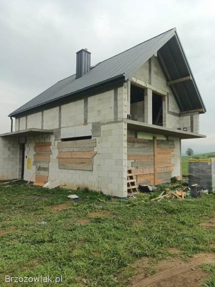 Dom Besko.  W Zielistkach 27