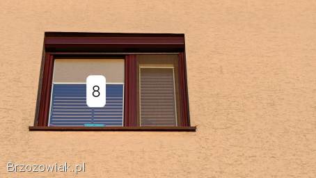Okna z demontażu