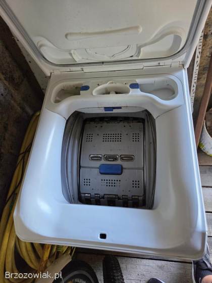 Pralka Elektrolux Perfectcare 600