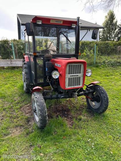 Ursus C330
