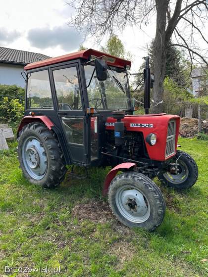 Ursus C330