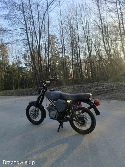 Simson S 51 1984
