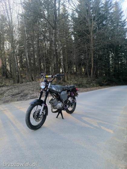 Simson S 51 1984