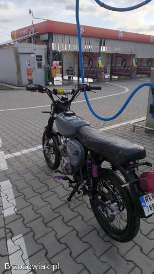 Simson S 51 1984