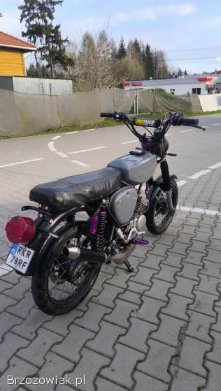 Simson S 51 1984