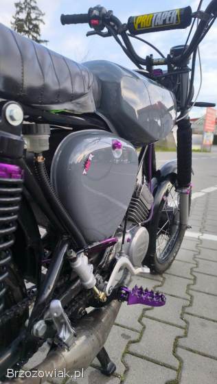 Simson S 51 1984