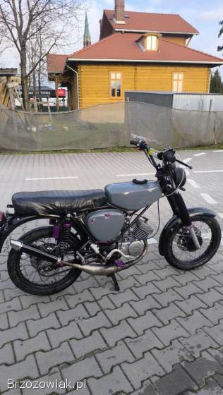 Simson S 51 1984