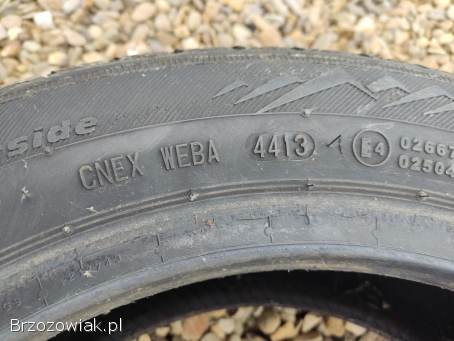 Oddam 2 opony R14 175/65