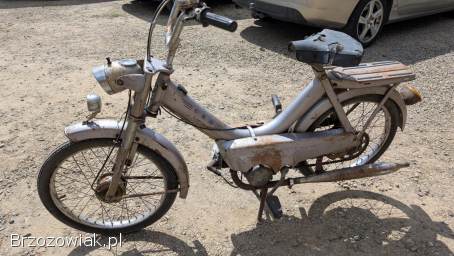 Sprzedam motorower DKW