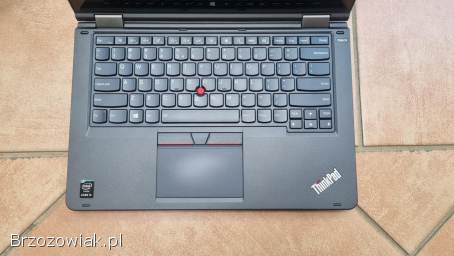Lenovo Yoga 14 Dotyk FHD IPS 14 i5-5200U 8GB Ram 256GB SSD Win 10