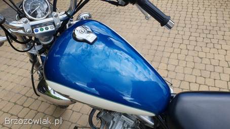 Yamaha XV 125 VIRAGO 1997