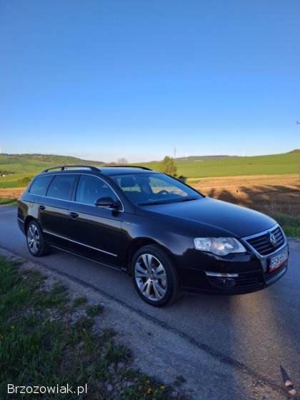 Volkswagen Passat 2006