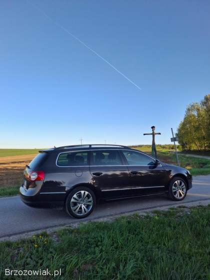 Volkswagen Passat 2006