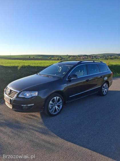 Volkswagen Passat 2006