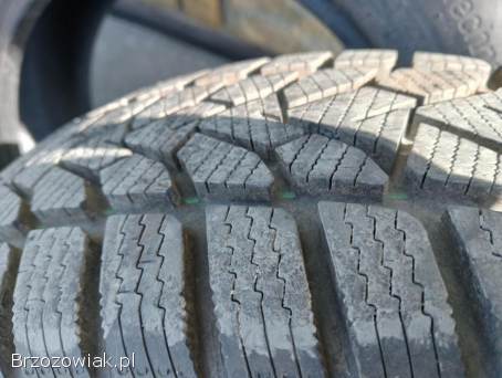 Opony wielosezonowe Uniroyal 185/70 R14