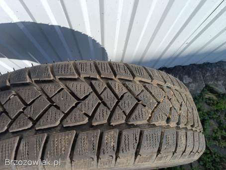 Sprzedam opony 185/65 R15
