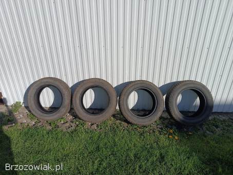 Sprzedam opony 185/65 R15