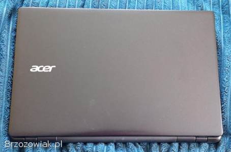 Laptop Acer komplet