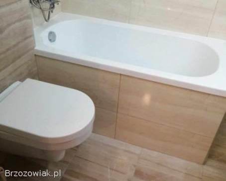 Wynajmę kawalerkę 24m2 w Sanoku