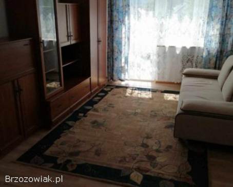 Wynajmę kawalerkę 24m2 w Sanoku