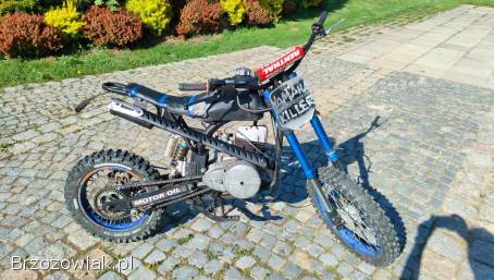 Acabion Loncin  1984