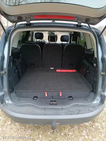 Ford S-Max Mk1 2010