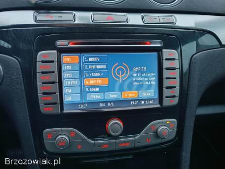 Ford S-Max Mk1 2010