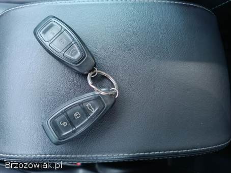 Ford S-Max Mk1 2010