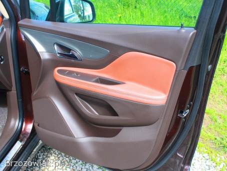 Opel Mokka 2013