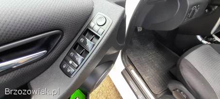 Opel Astra SPORTS TOURER 2010