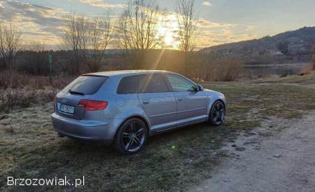 Audi A3 2006