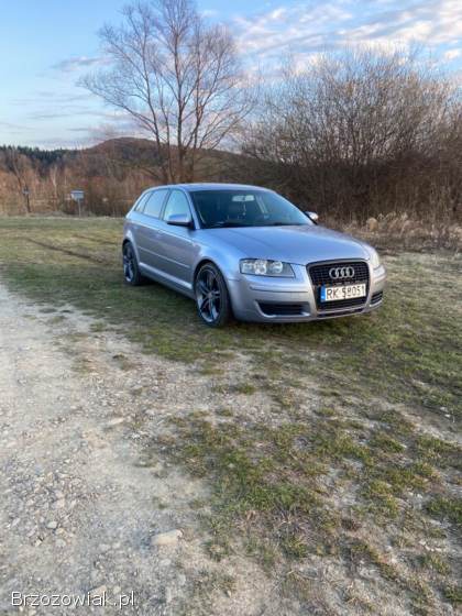 Audi A3 2006