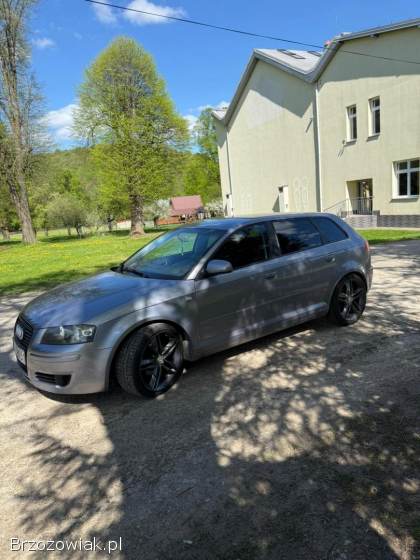 Audi A3 2006