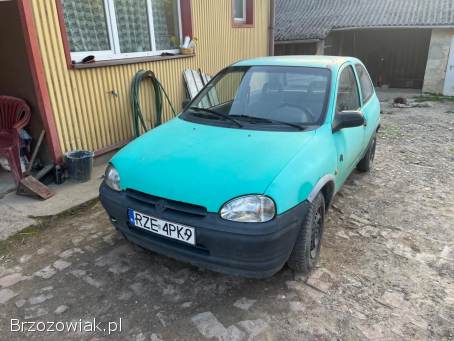 Opel Corsa B 1995