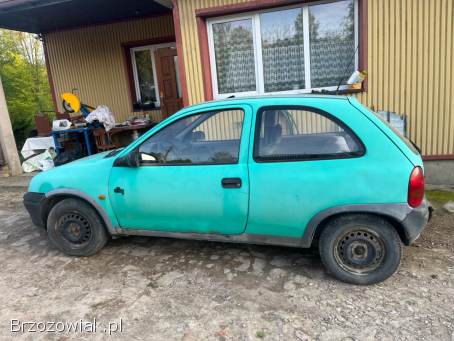 Opel Corsa B 1995