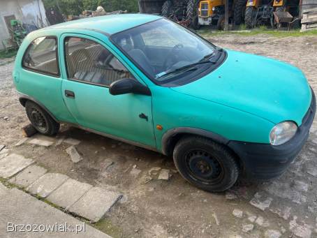 Opel Corsa B 1995