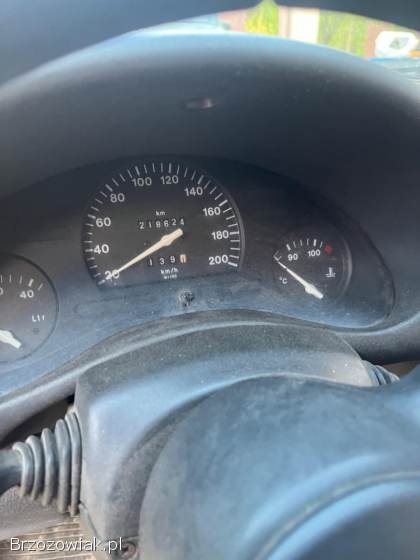 Opel Corsa B 1995