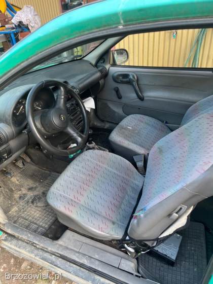 Opel Corsa B 1995