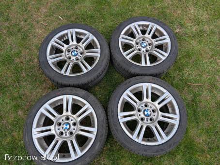 BMW Seria 3 320i 2007