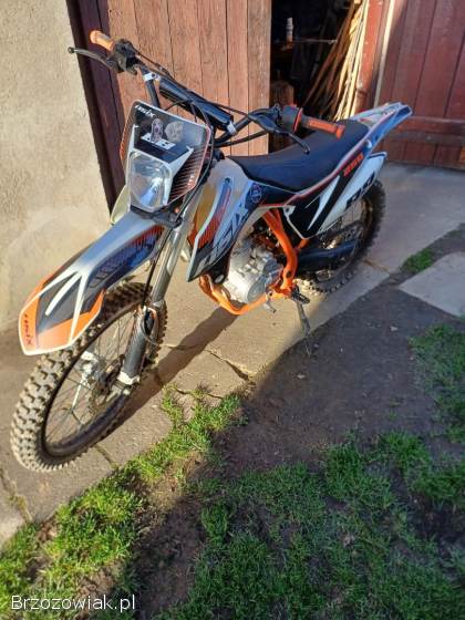 Xmotos XB Xb 88 250 2022