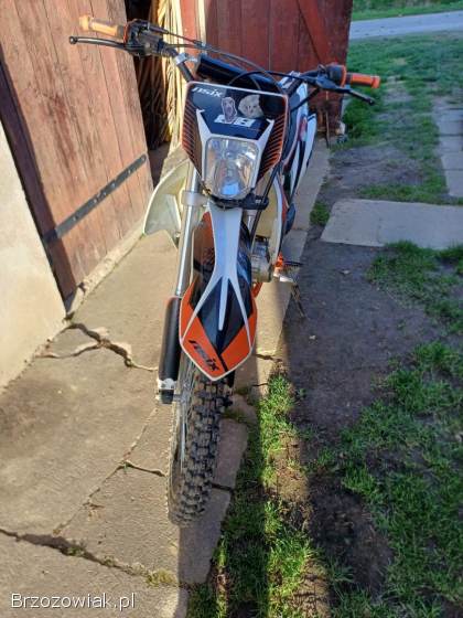 Xmotos XB Xb 88 250 2022