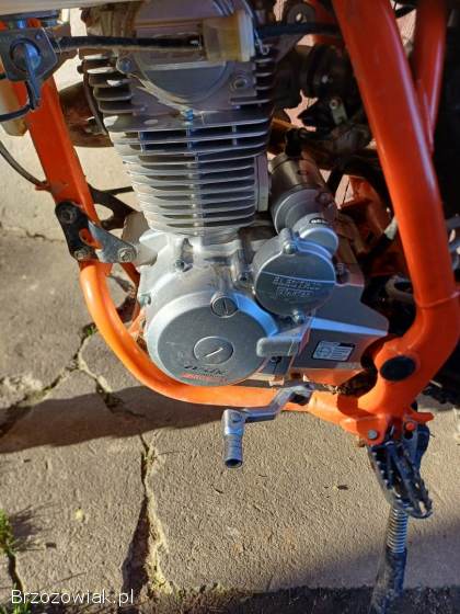 Xmotos XB Xb 88 250 2022