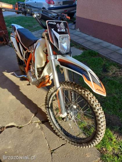 Xmotos XB Xb 88 250 2022