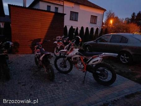 Xmotos XB Xb 88 250 2022