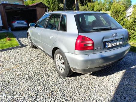 Audi A3 1998