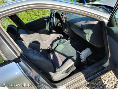 Audi A3 1998
