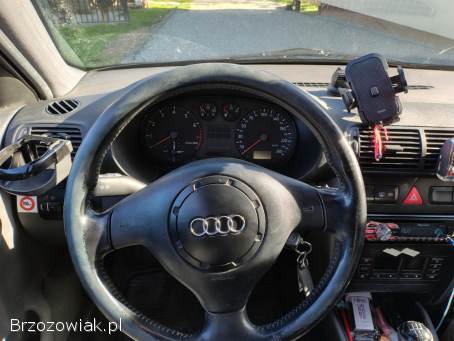 Audi A3 1998
